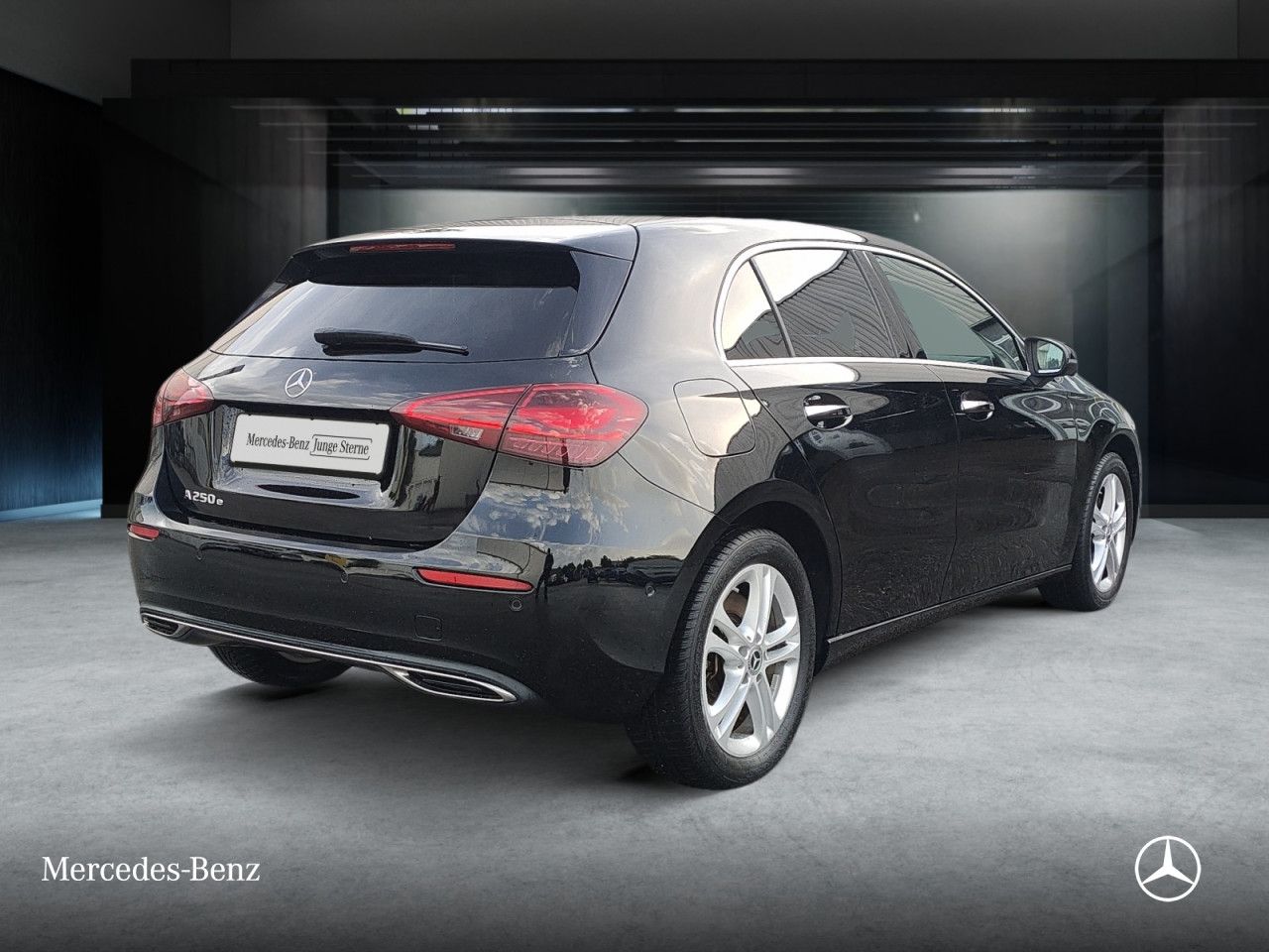 Mercedes-Benz A-Klasse – Bild 5