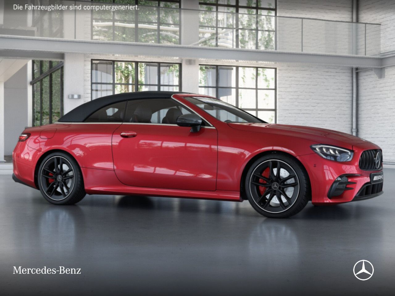 Mercedes-Benz E-Klasse – Bild 14