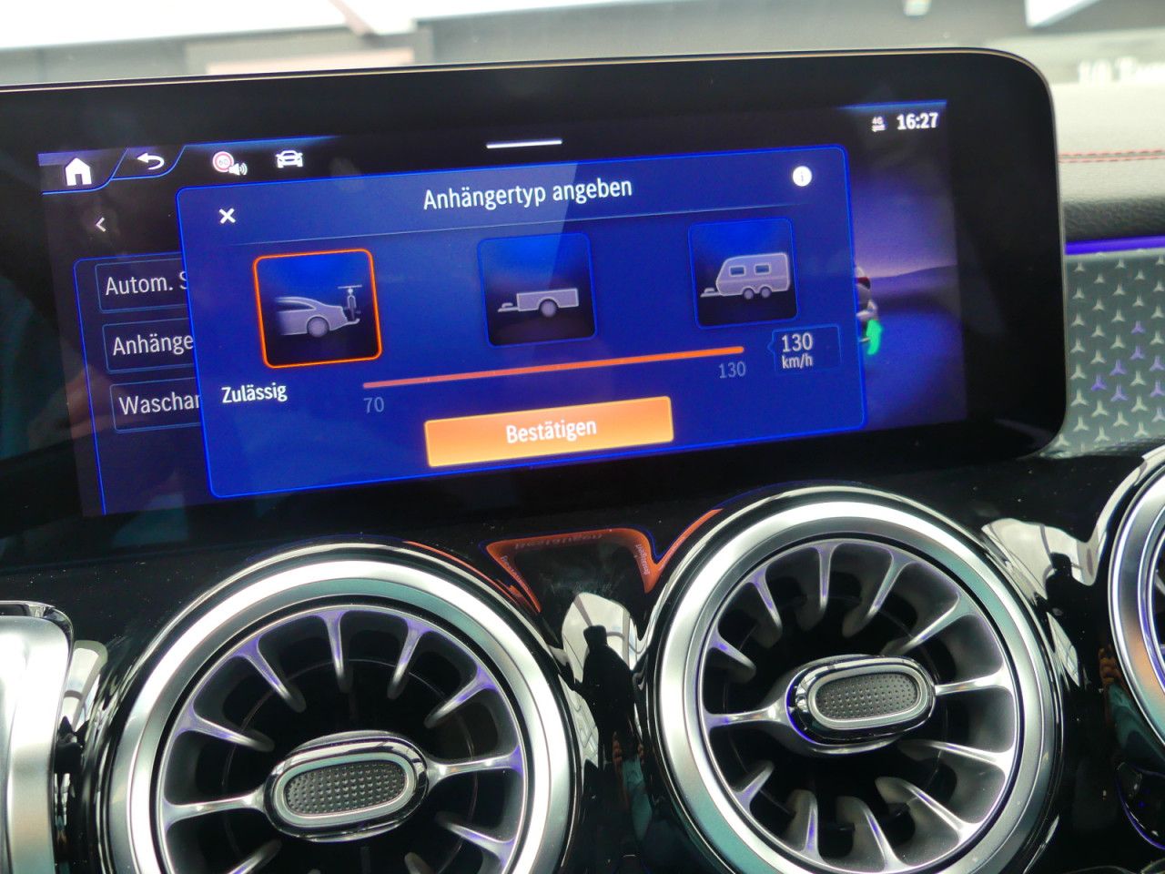 Mercedes-Benz EQB – Bild 20