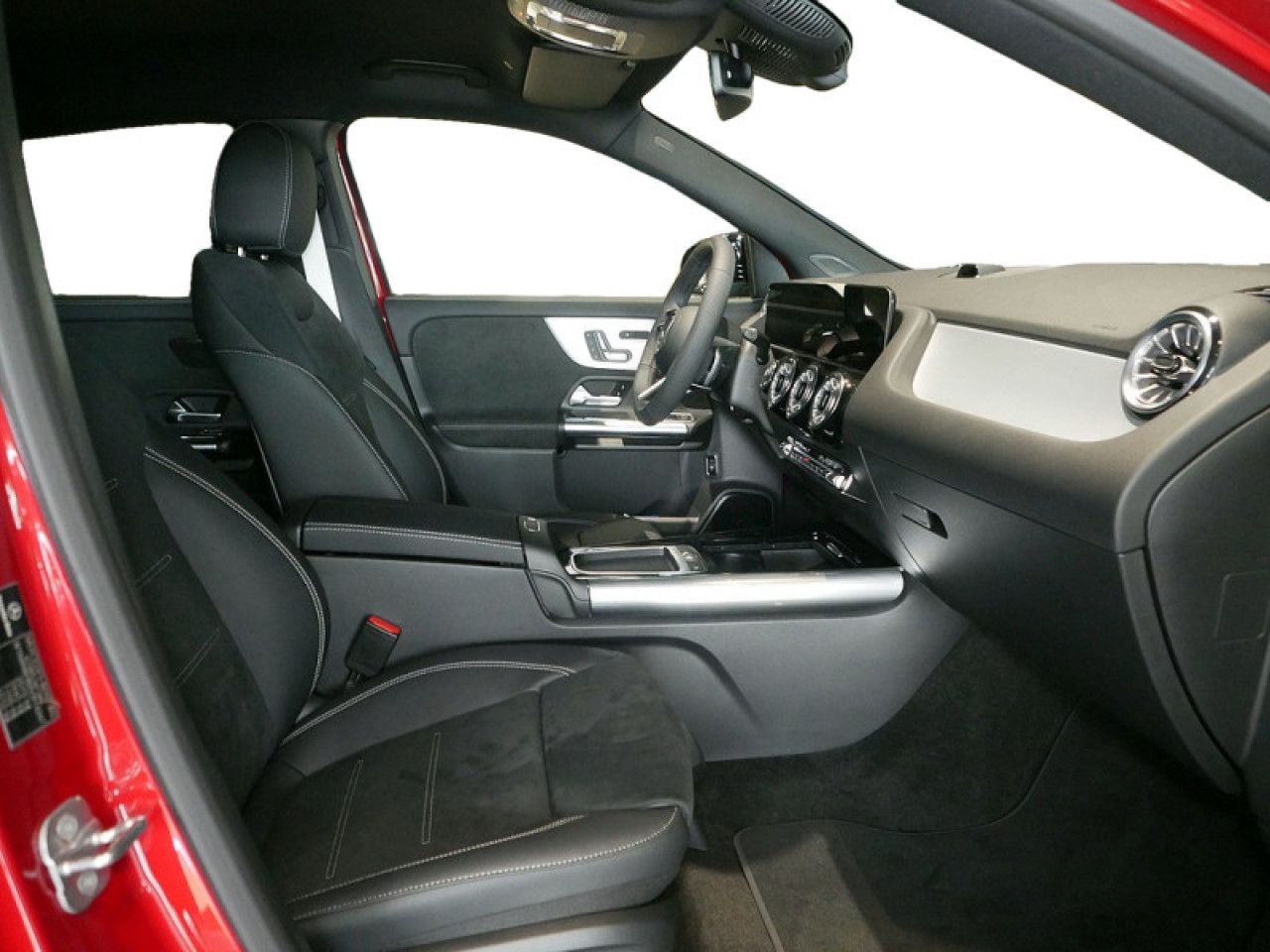 Mercedes-Benz GLA – Bild 5