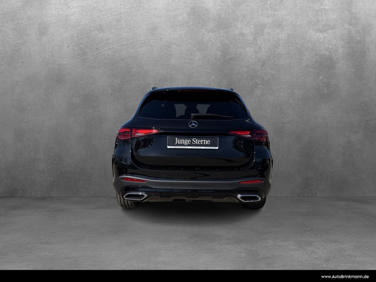 Mercedes-Benz GLC – Bild 6