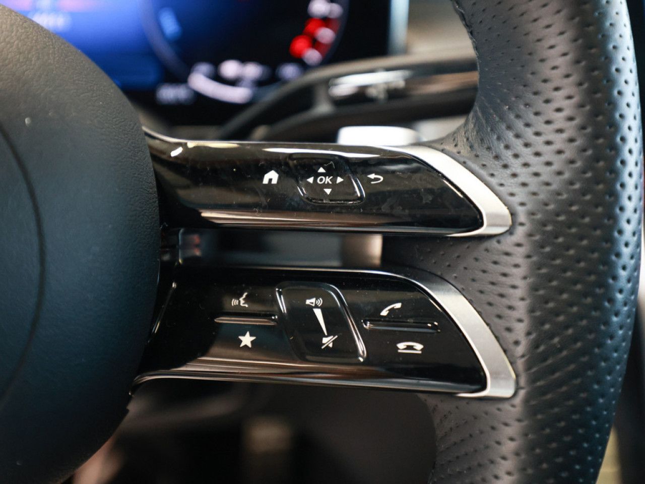 Mercedes-Benz GLC – Bild 18
