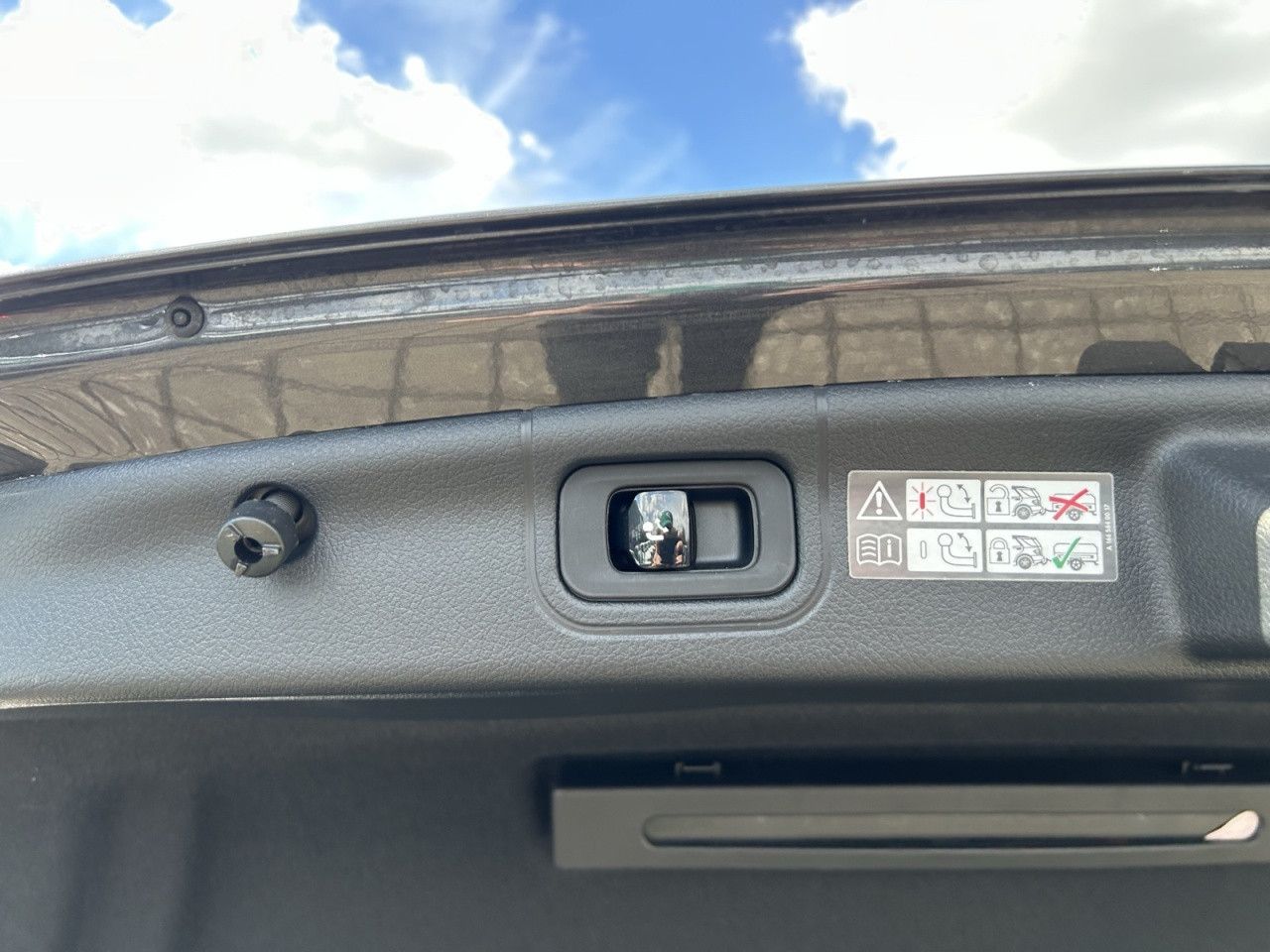 Mercedes-Benz C-Klasse – Bild 23