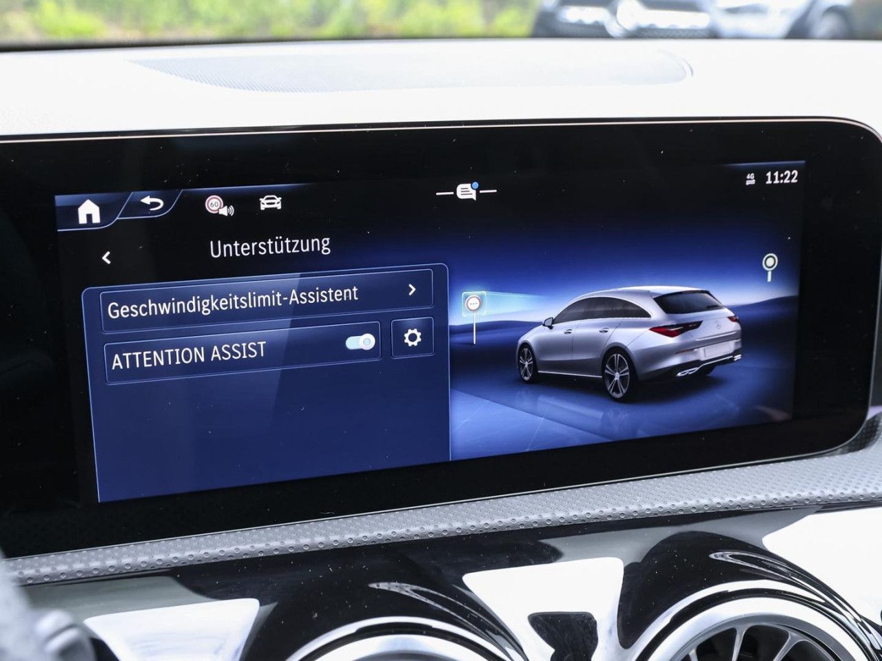 Mercedes-Benz CLA – Bild 13