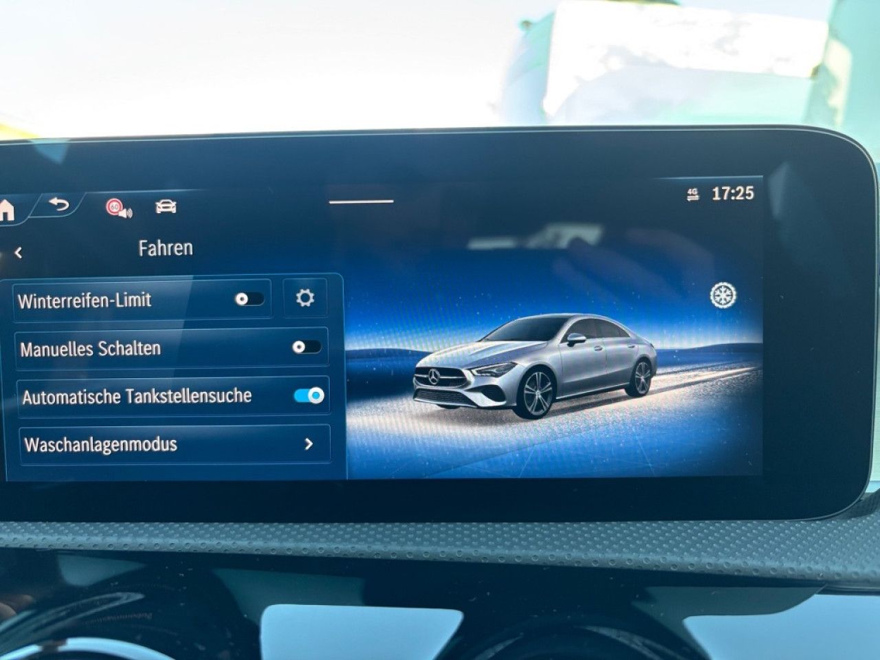 Mercedes-Benz CLA – Bild 27