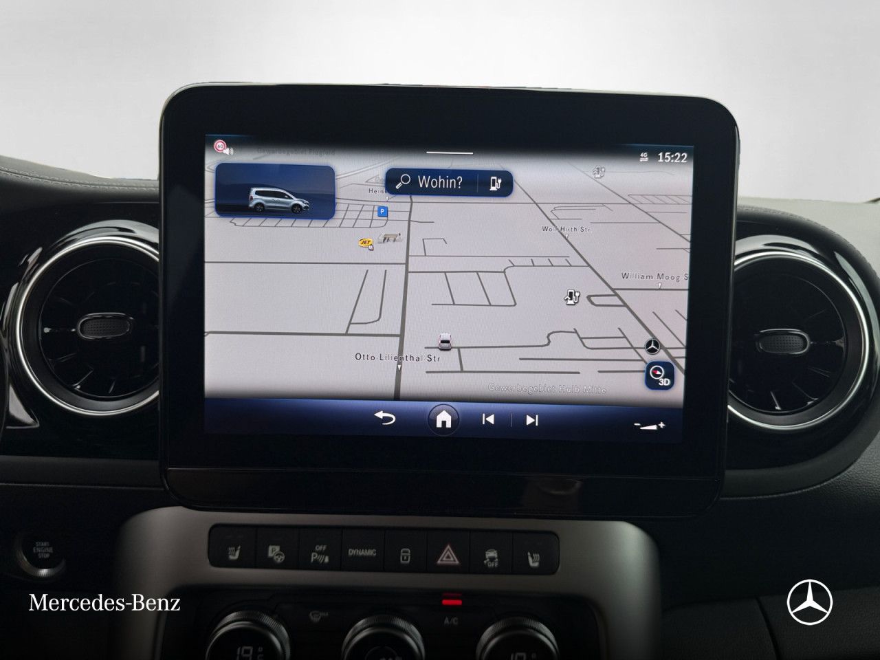 Mercedes-Benz EQT – Bild 12