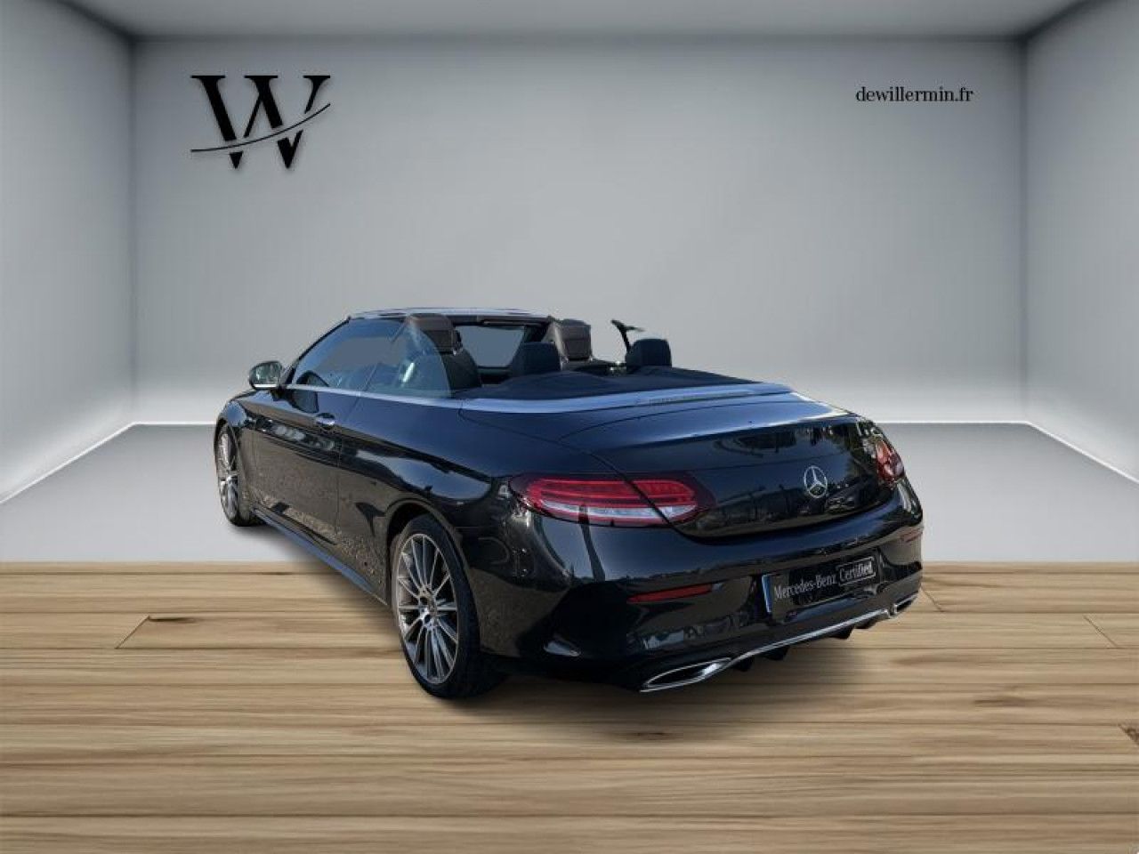 Photo du v&eacute;hicule 5 / 18