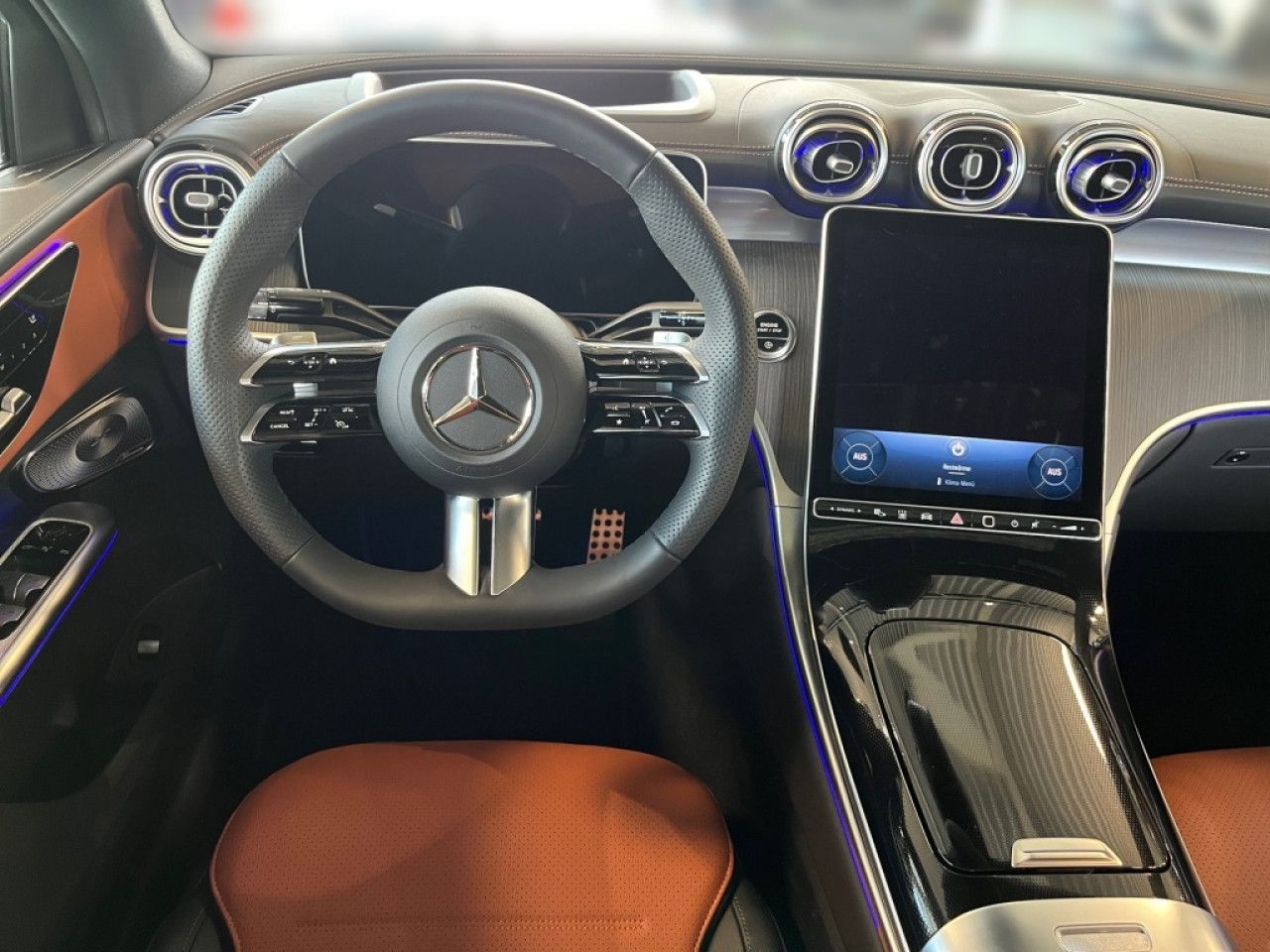 Mercedes-Benz GLC – Bild 9