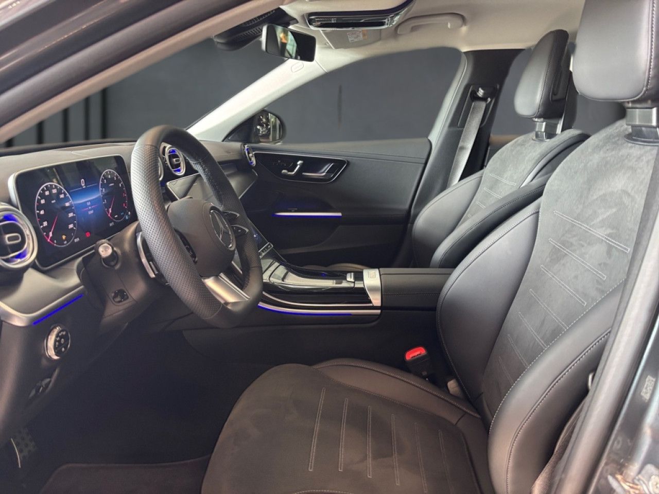 Mercedes-Benz C-Klasse – Bild 5