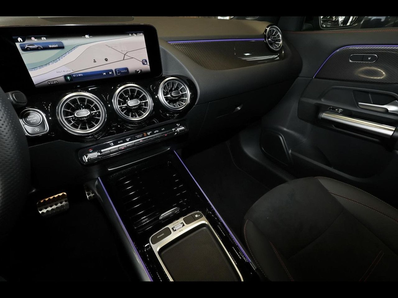 Mercedes-Benz GLA – Bild 10