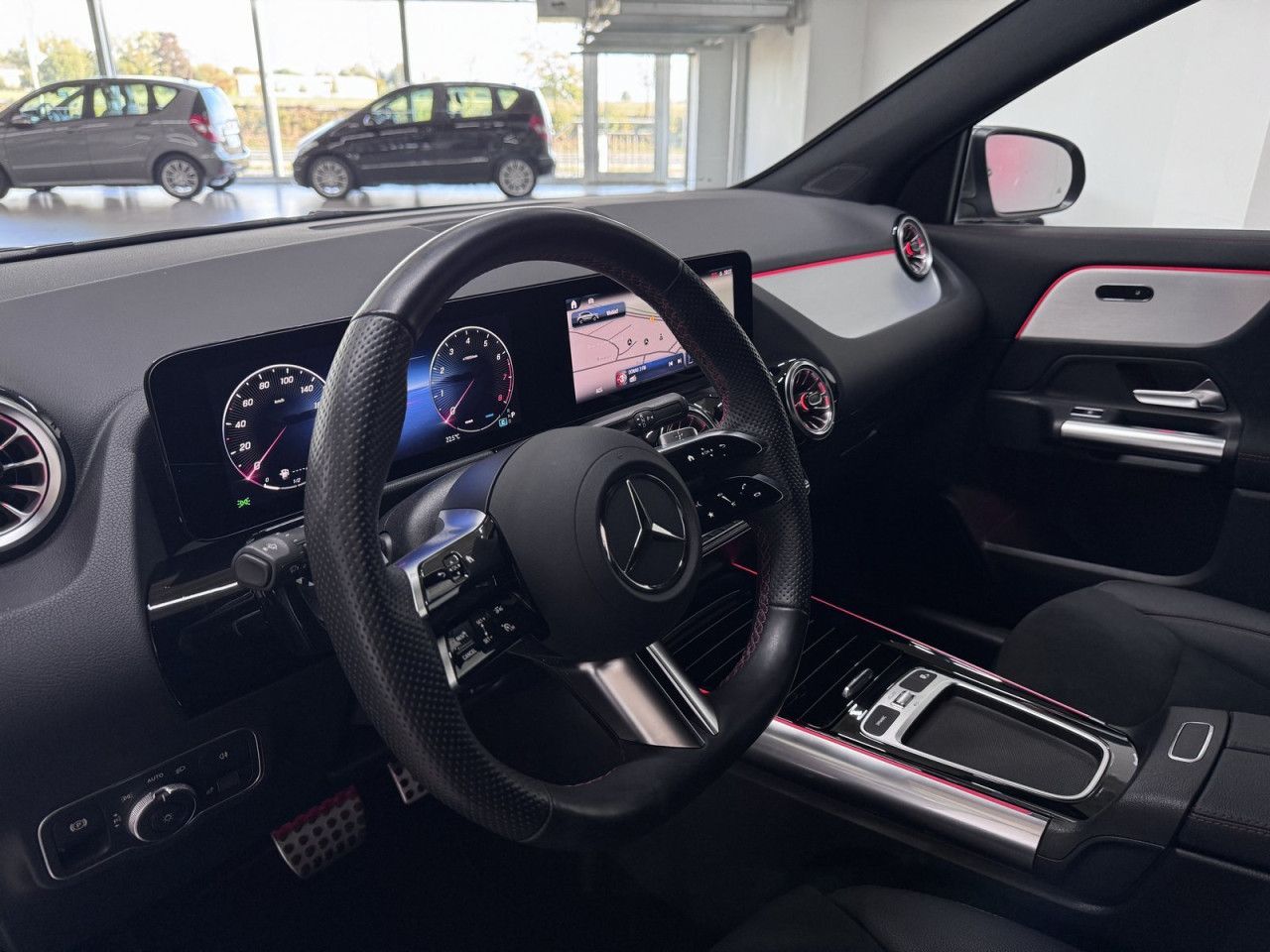 Mercedes-Benz GLA – Bild 6