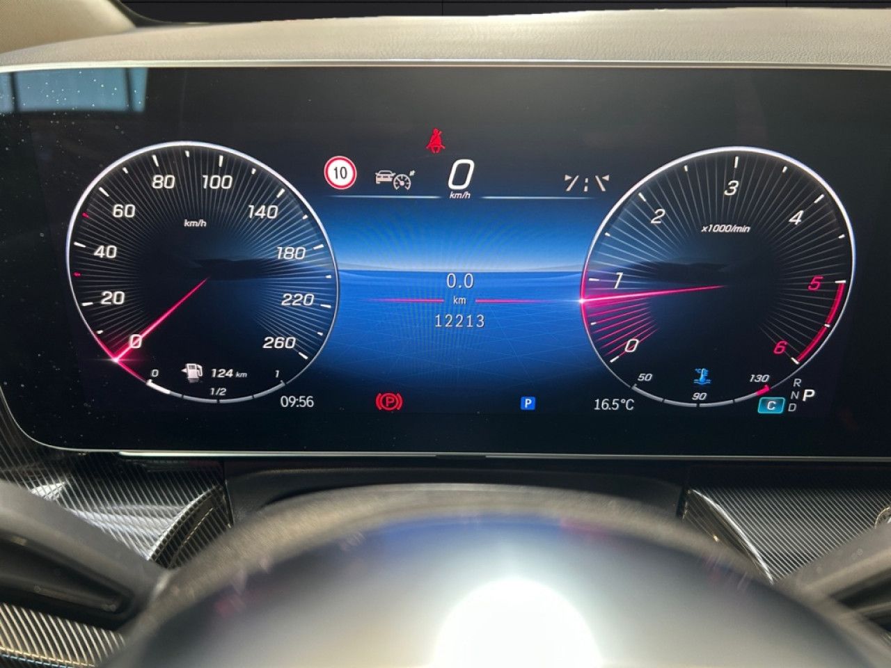 Mercedes-Benz V-Klasse – Bild 9