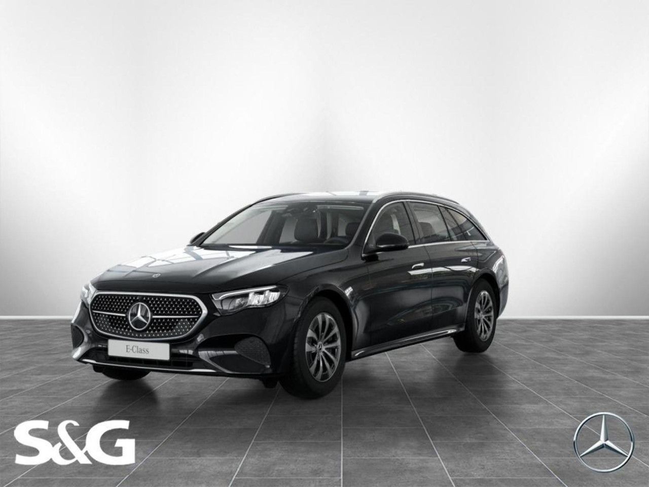 Mercedes-Benz E-Klasse – Bild 12