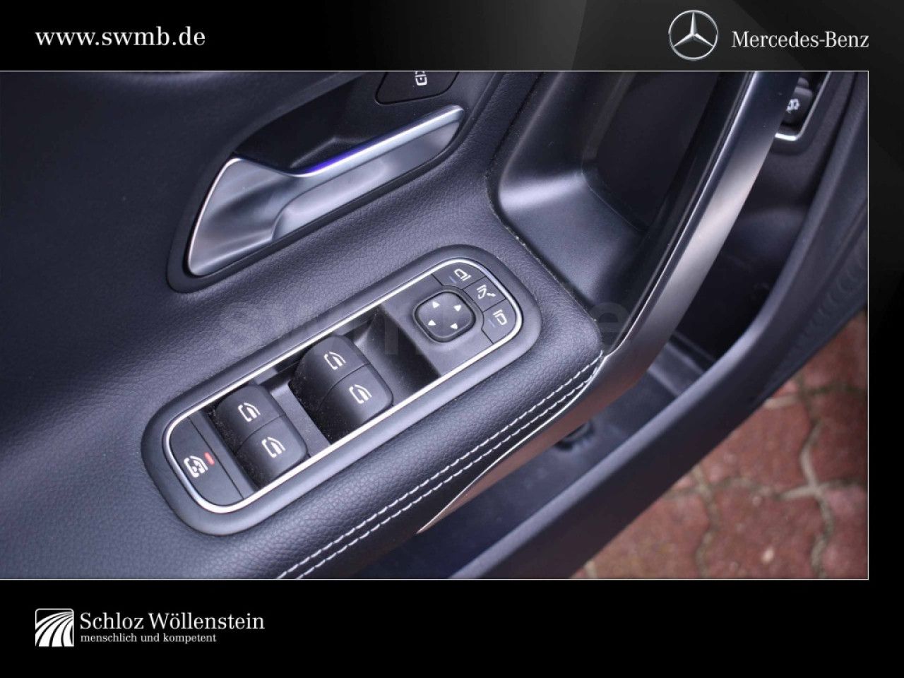Mercedes-Benz CLA – Bild 5