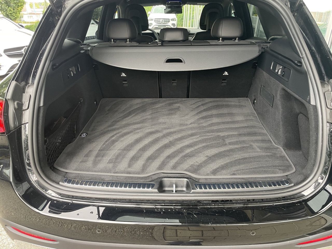 Mercedes-Benz GLC – Bild 11