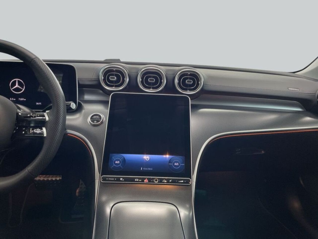 Mercedes-Benz C-Klasse – Bild 14