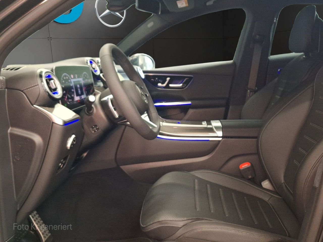 Mercedes-Benz GLC – Bild 5