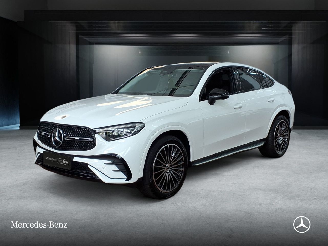 Mercedes-Benz GLC – Bild 7