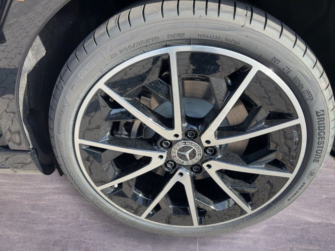 Mercedes-Benz CLA – Bild 11