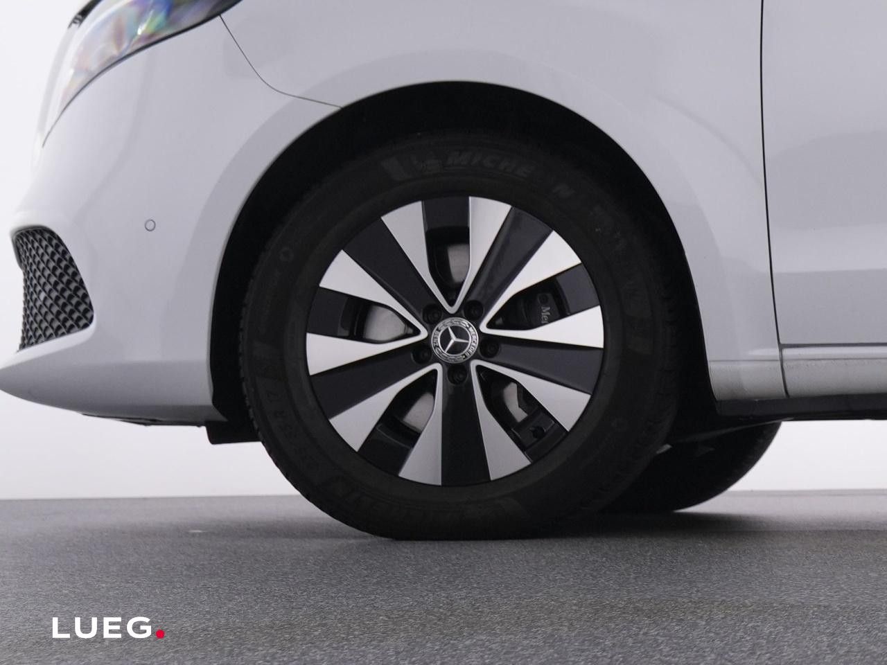 Mercedes-Benz V-Klasse – Bild 19