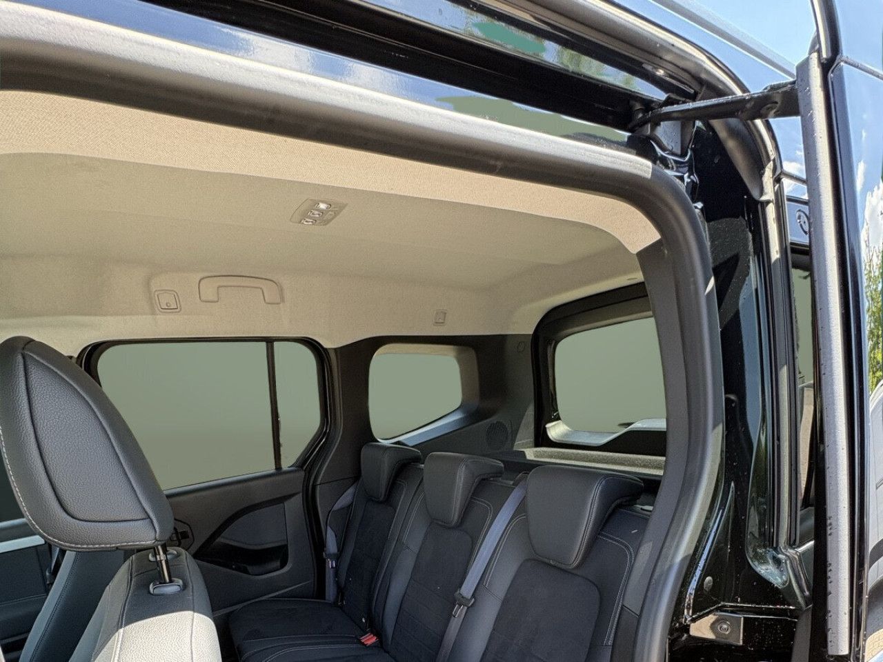 Mercedes-Benz T-Klasse – Bild 13
