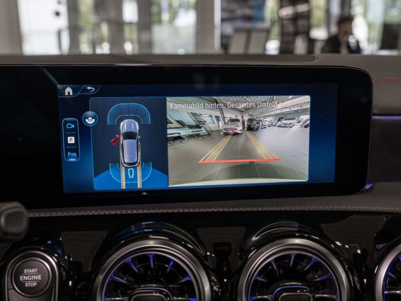 Mercedes-Benz CLA – Bild 11