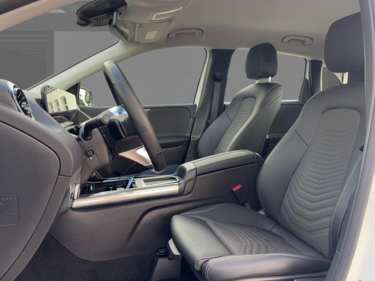 Mercedes-Benz B-Klasse – Bild 14
