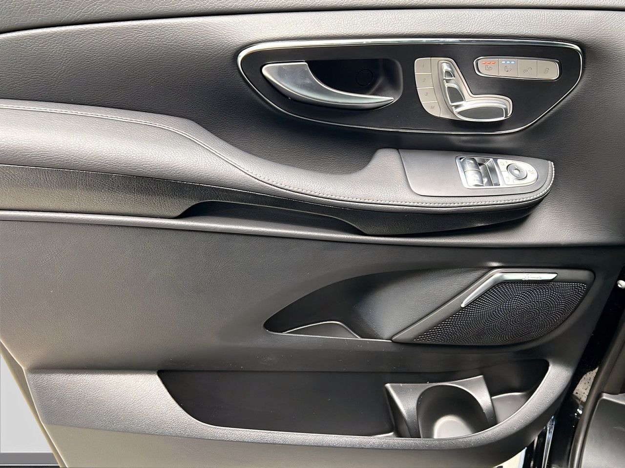 Mercedes-Benz V-Klasse – Bild 13