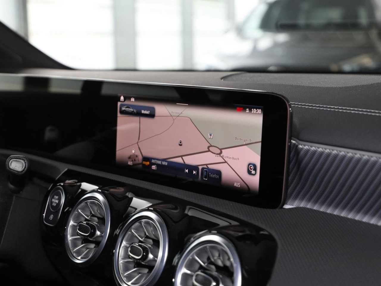 Mercedes-Benz CLA – Bild 8