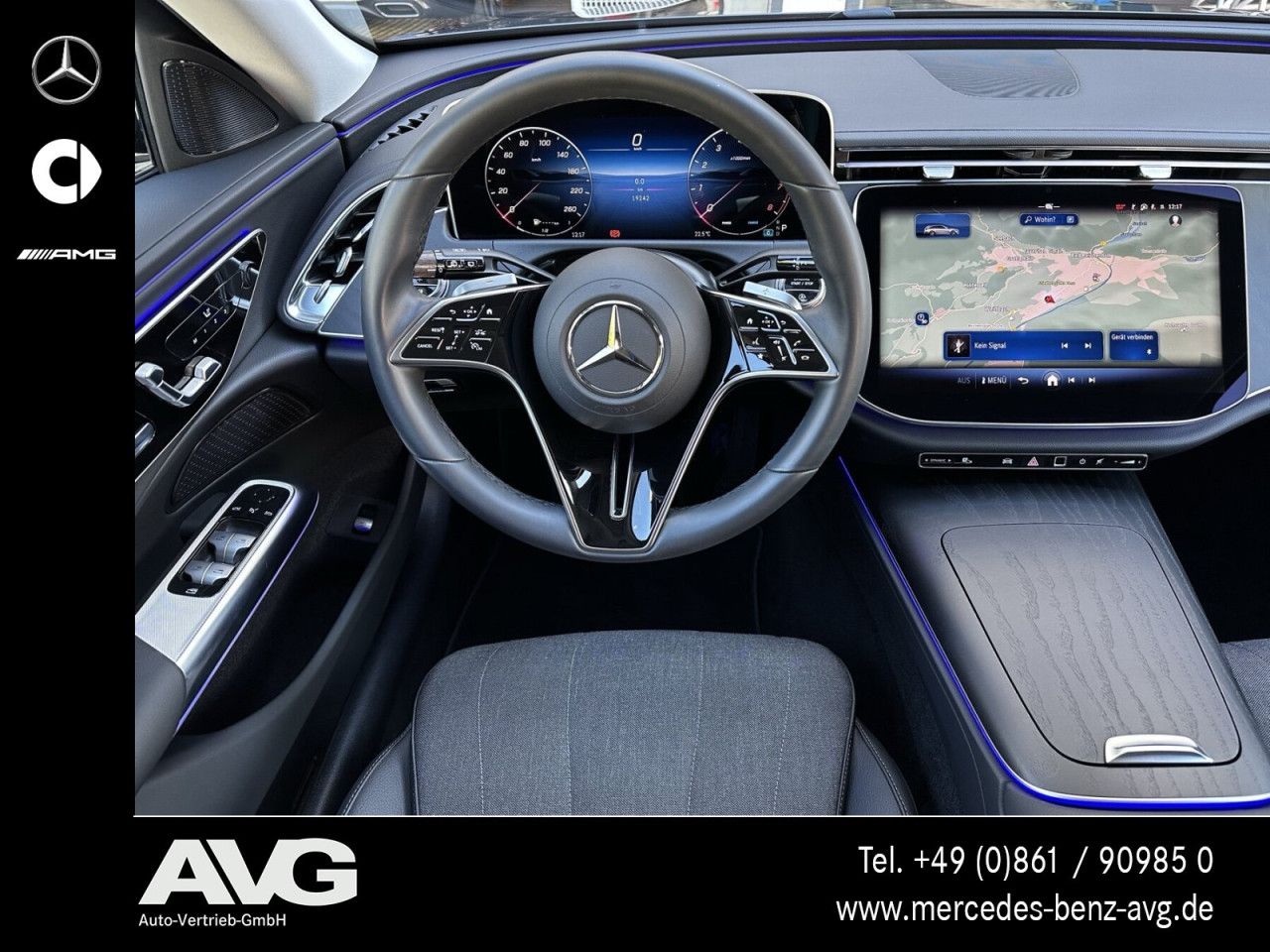 Mercedes-Benz E-Klasse – Bild 14