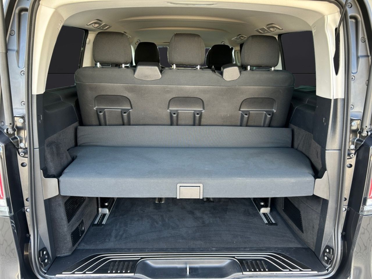 Mercedes-Benz V-Klasse – Bild 14