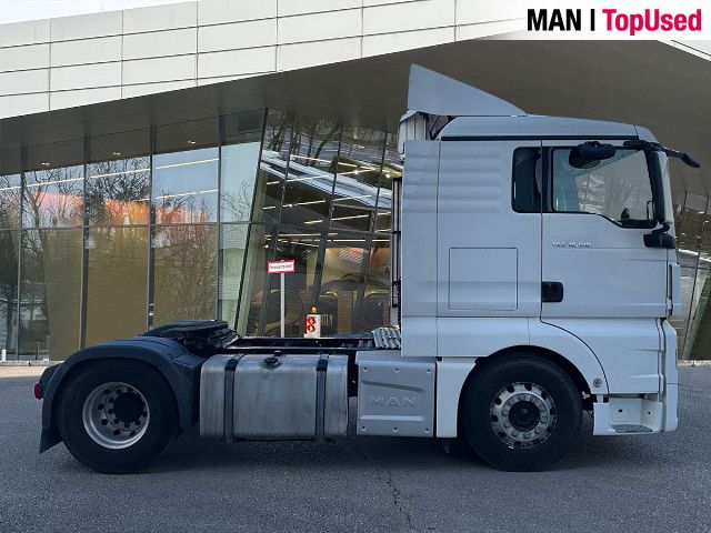 MAN TGX 18.510 4X2 LLS 5
