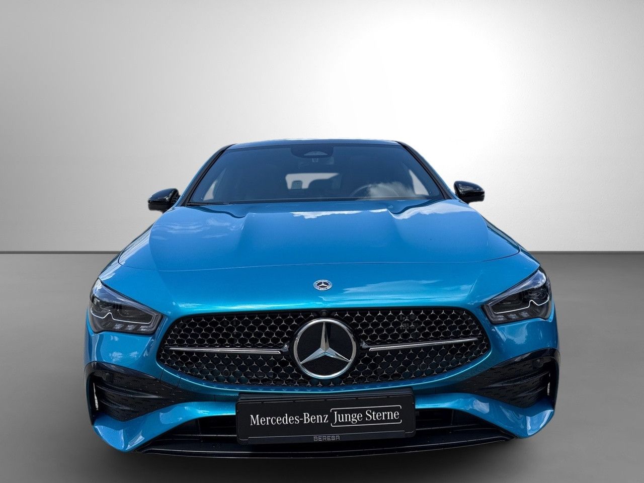 Mercedes-Benz CLA – Bild 2