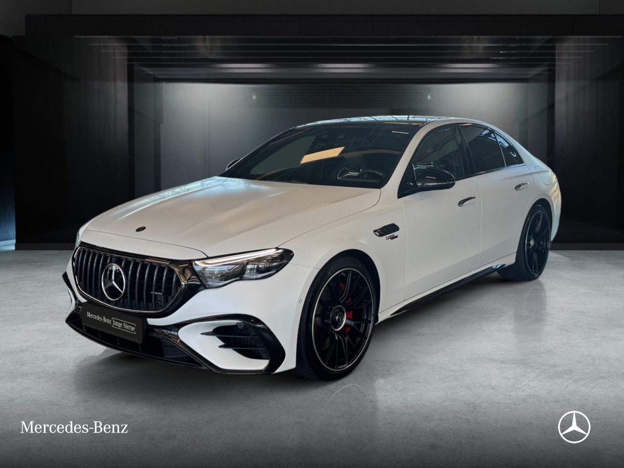 Mercedes-Benz E-Klasse – Bild 7