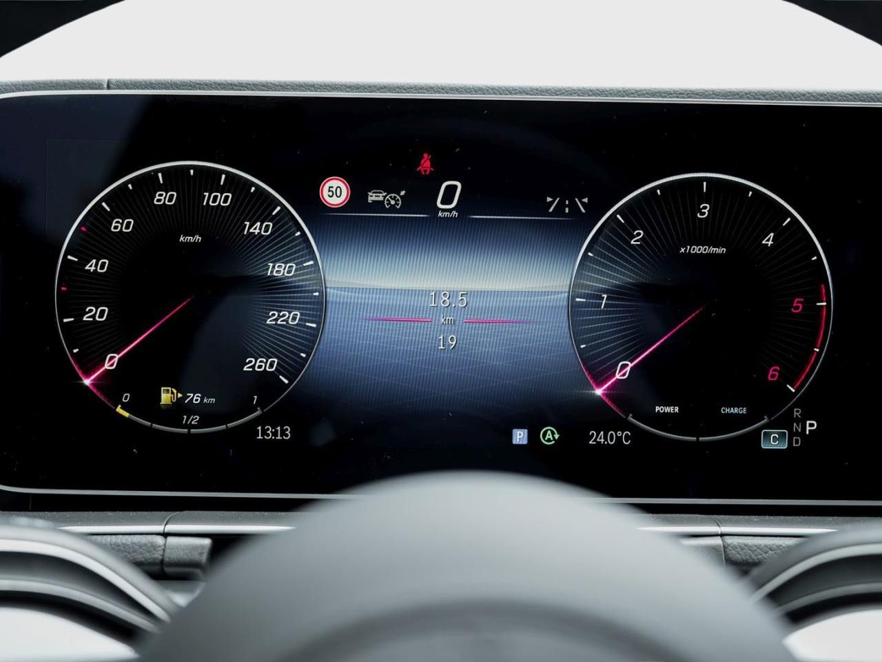 Mercedes-Benz GLE – Bild 19