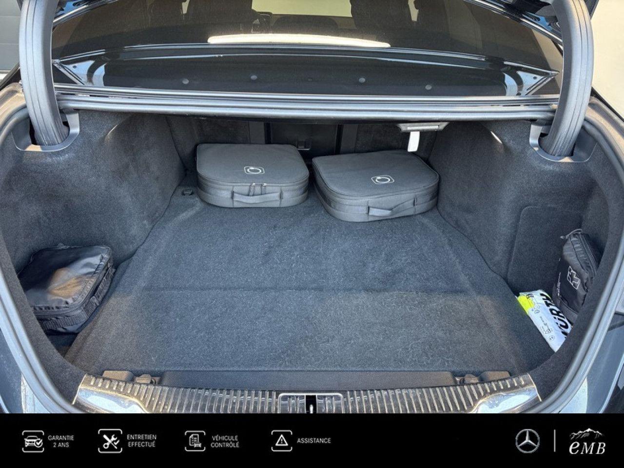 Photo du véhicule 10 / 18