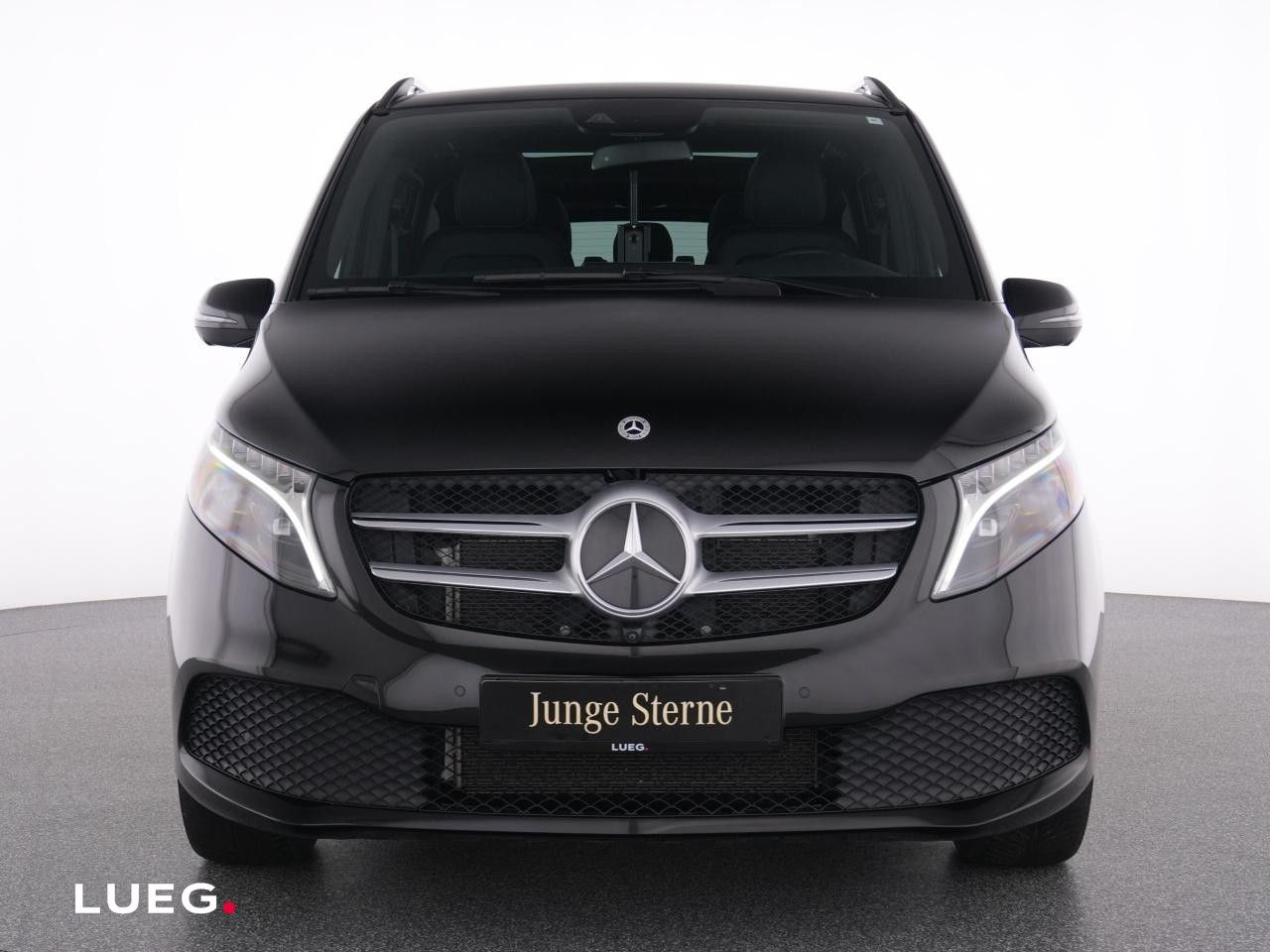 Mercedes-Benz V-Klasse – Bild 14