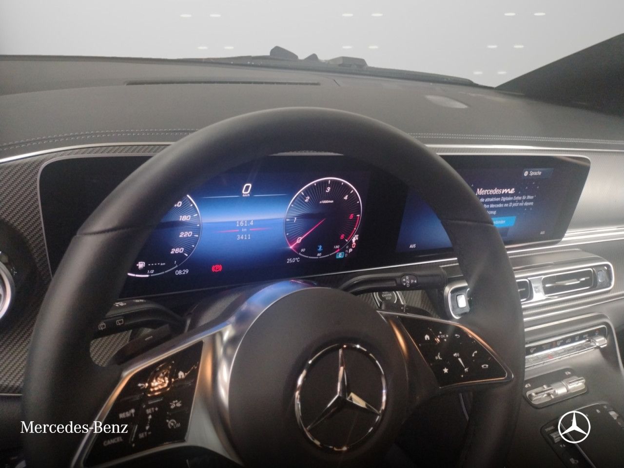 Mercedes-Benz V-Klasse – Bild 13