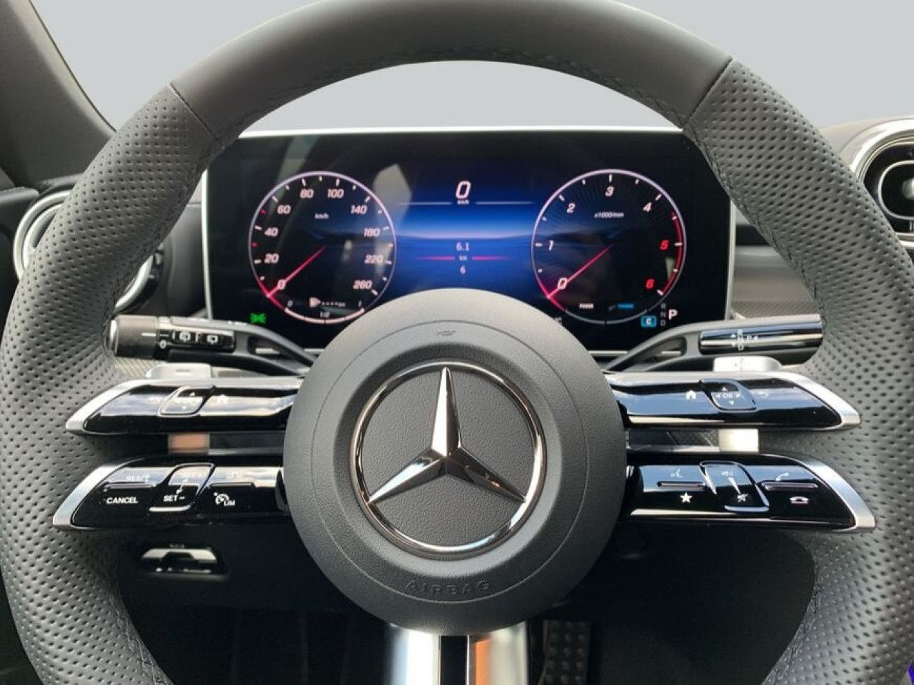 Mercedes-Benz C-Klasse – Bild 17