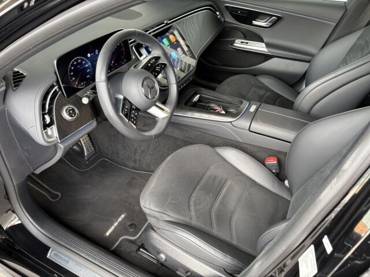 Mercedes-Benz E-Klasse – Bild 11