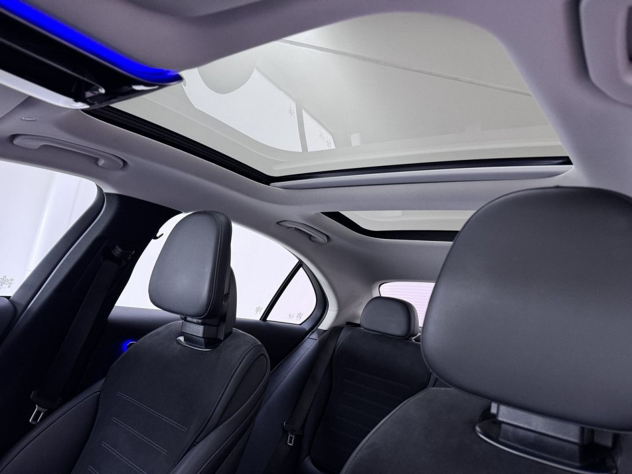Mercedes-Benz C-Klasse – Bild 17