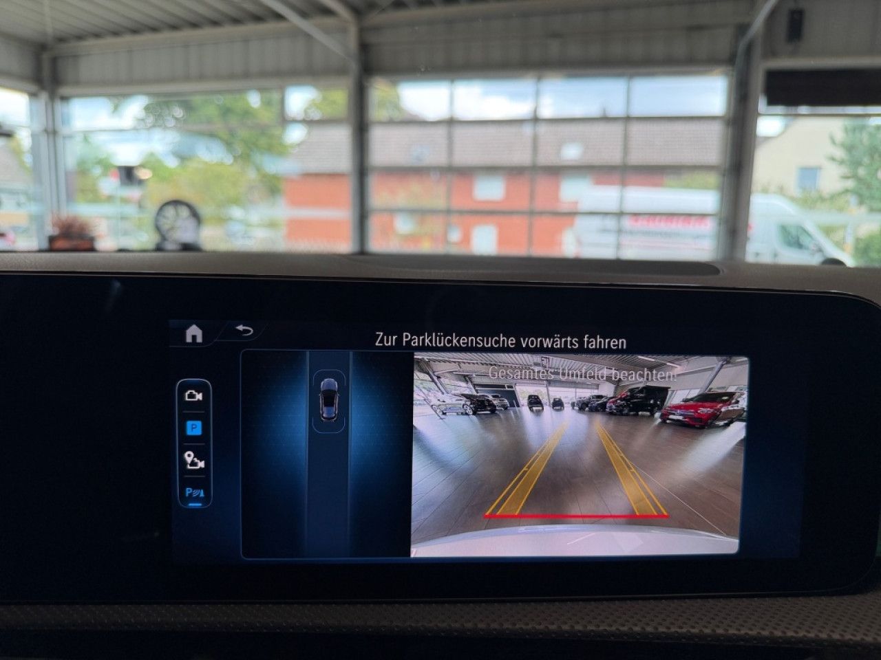 Mercedes-Benz A-Klasse – Bild 24