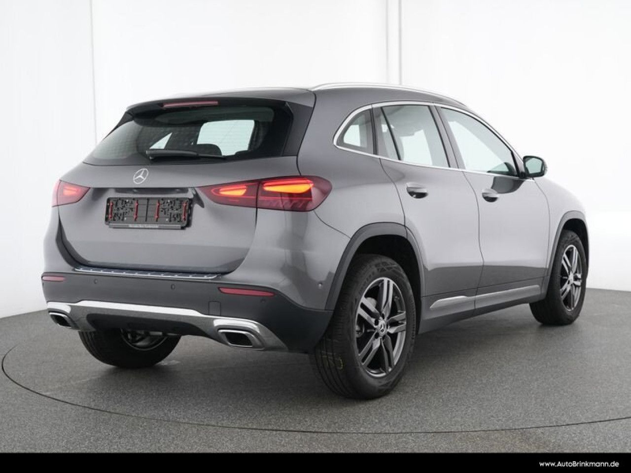 Mercedes-Benz GLA – Bild 2
