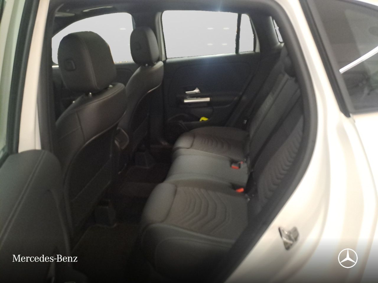 Mercedes-Benz GLA – Bild 9