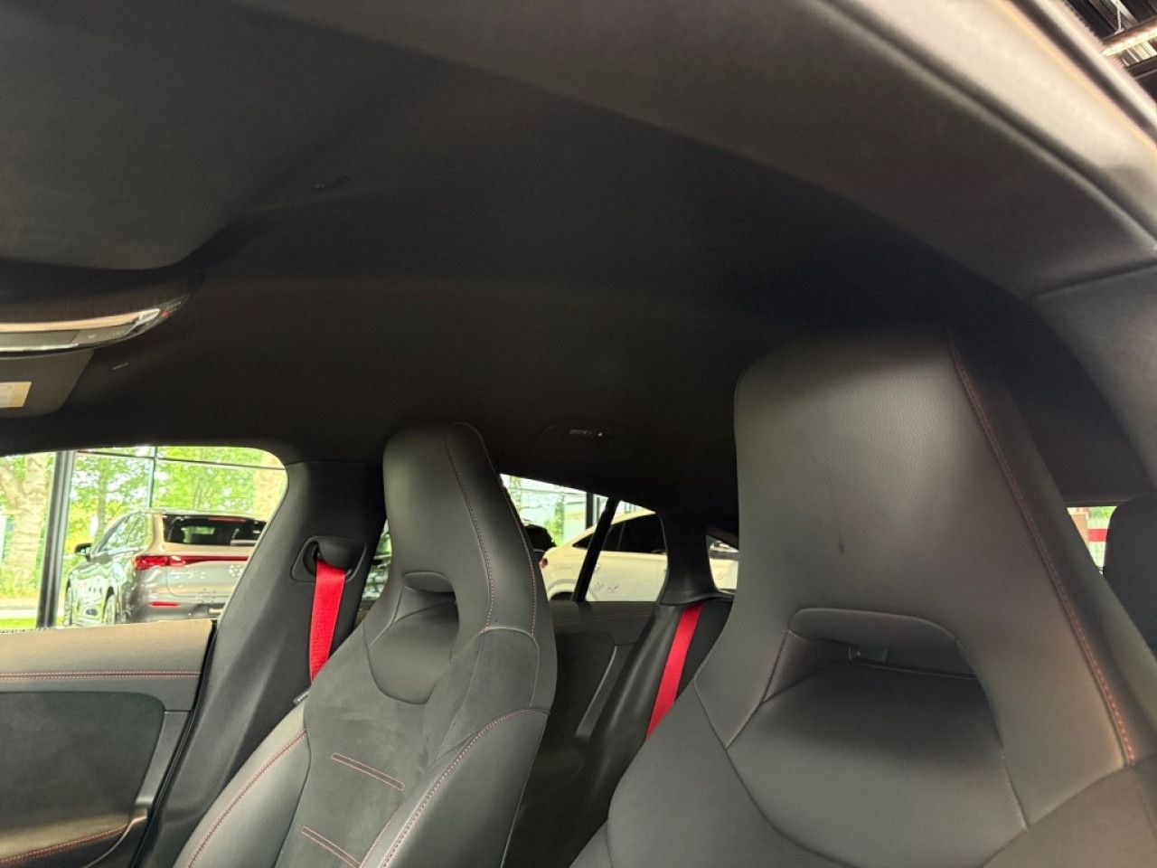 Mercedes-Benz CLA – Bild 17