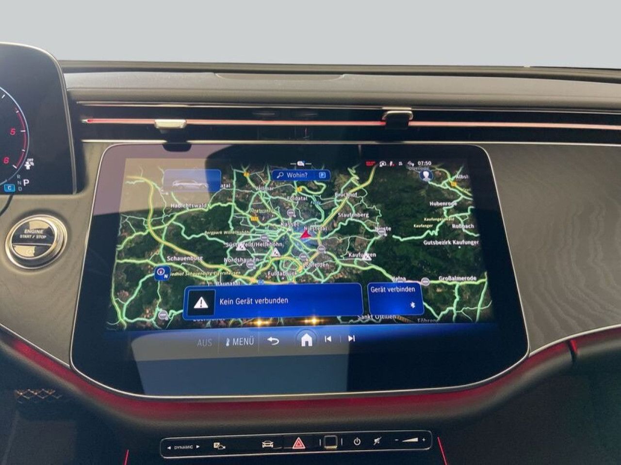 Mercedes-Benz E-Klasse – Bild 18