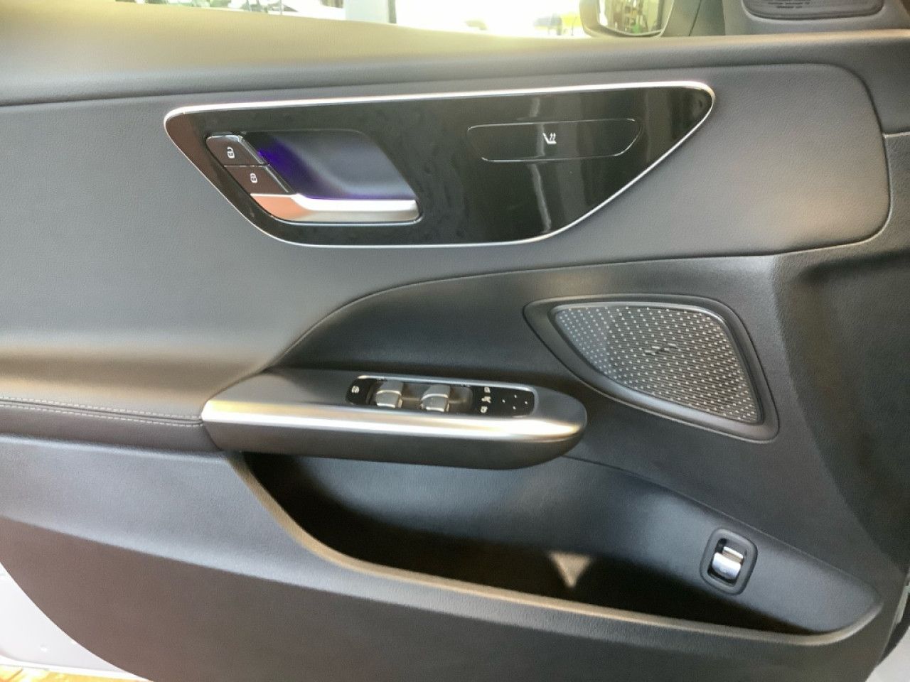 Mercedes-Benz C-Klasse – Bild 5