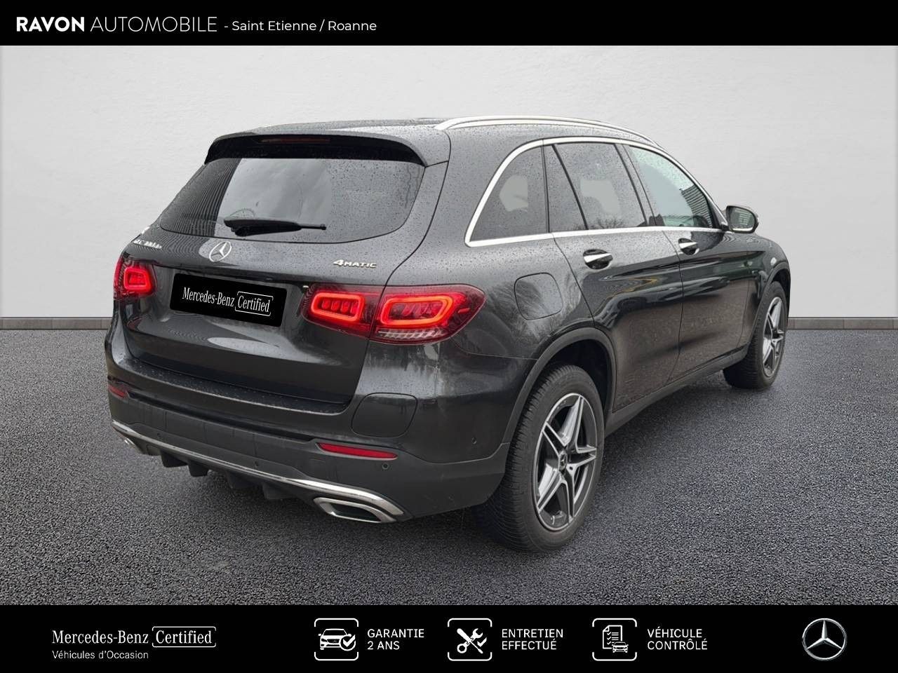 Photo du v&eacute;hicule 2 / 18