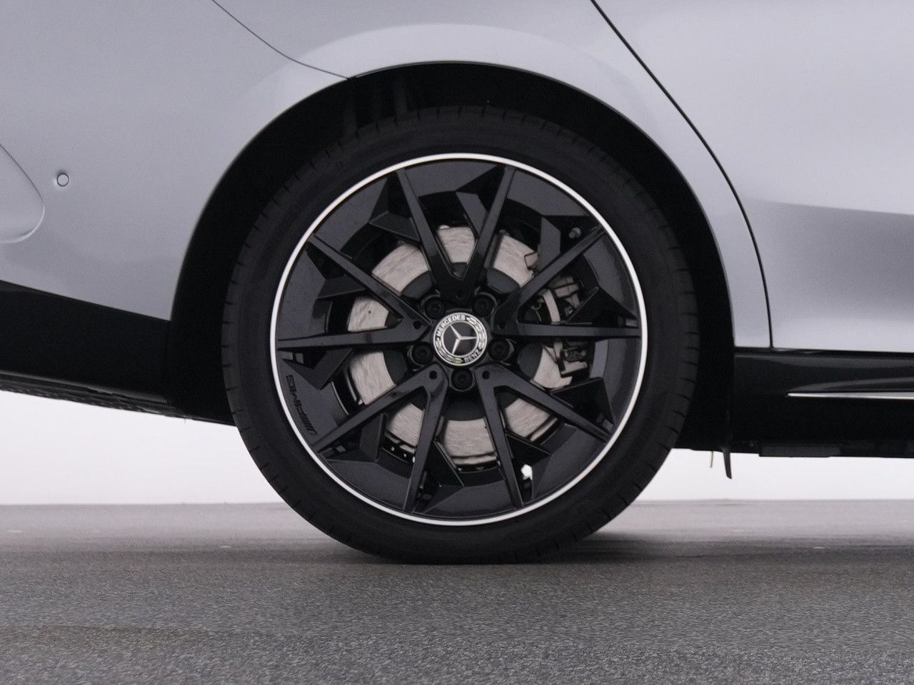 Mercedes-Benz CLA – Bild 22