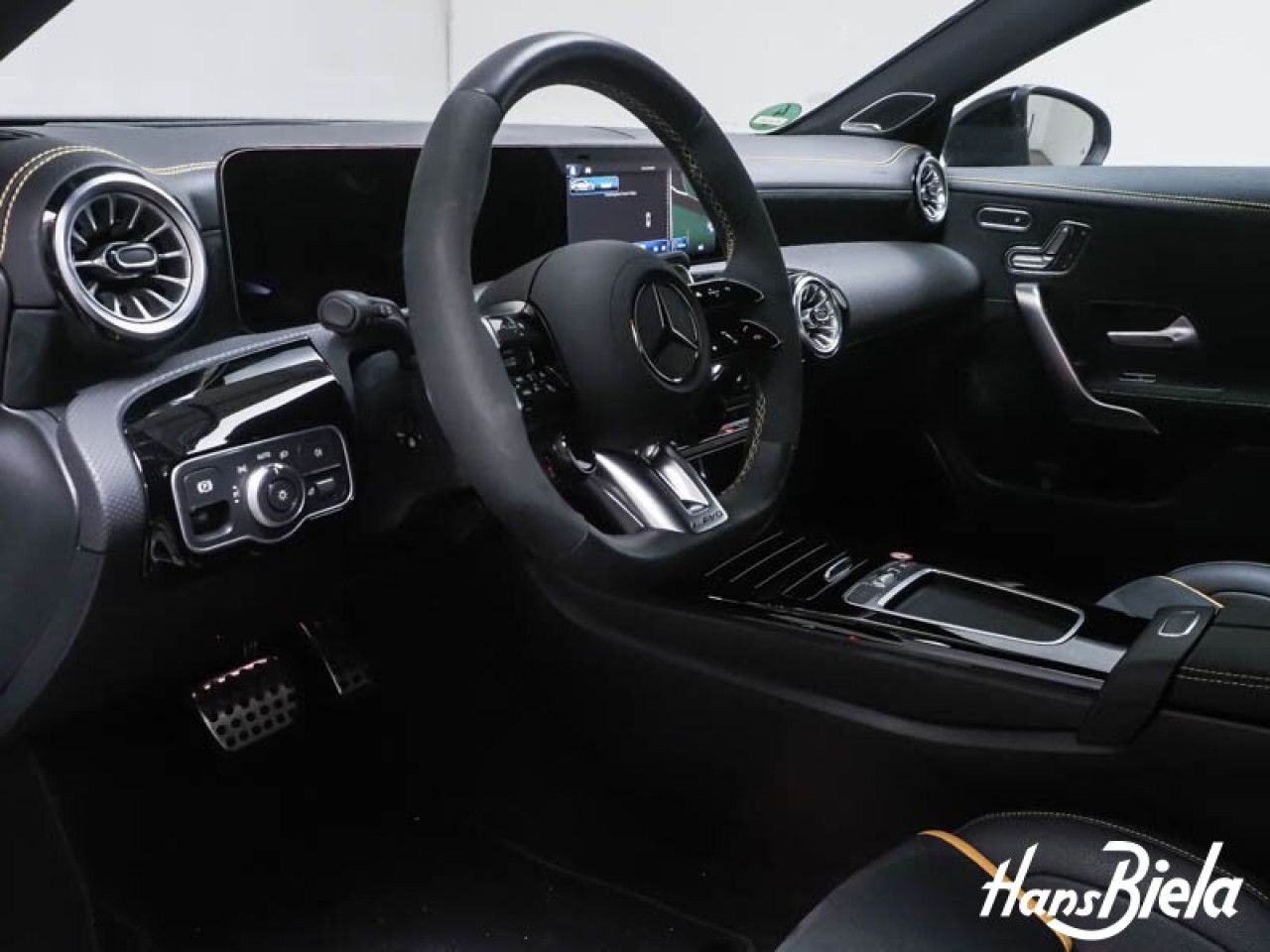 Mercedes-Benz CLA – Bild 7